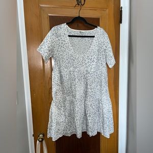 A New Day babydoll dress